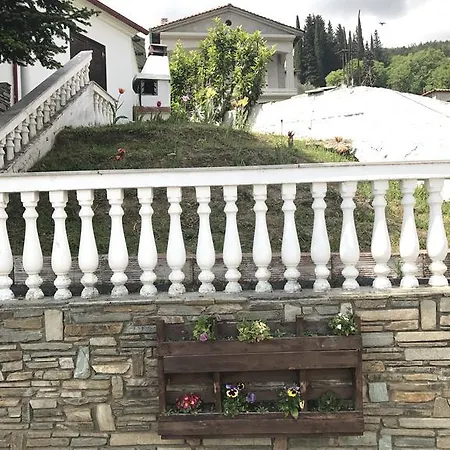 Villa Paradisos Likostomon Exterior photo