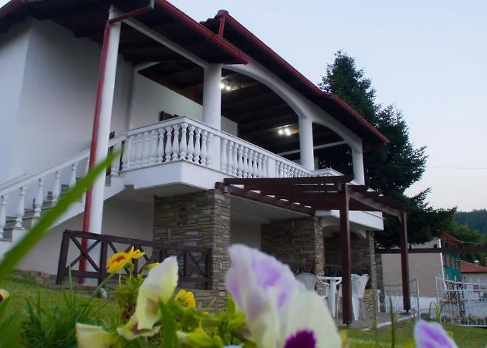 Villa Paradisos