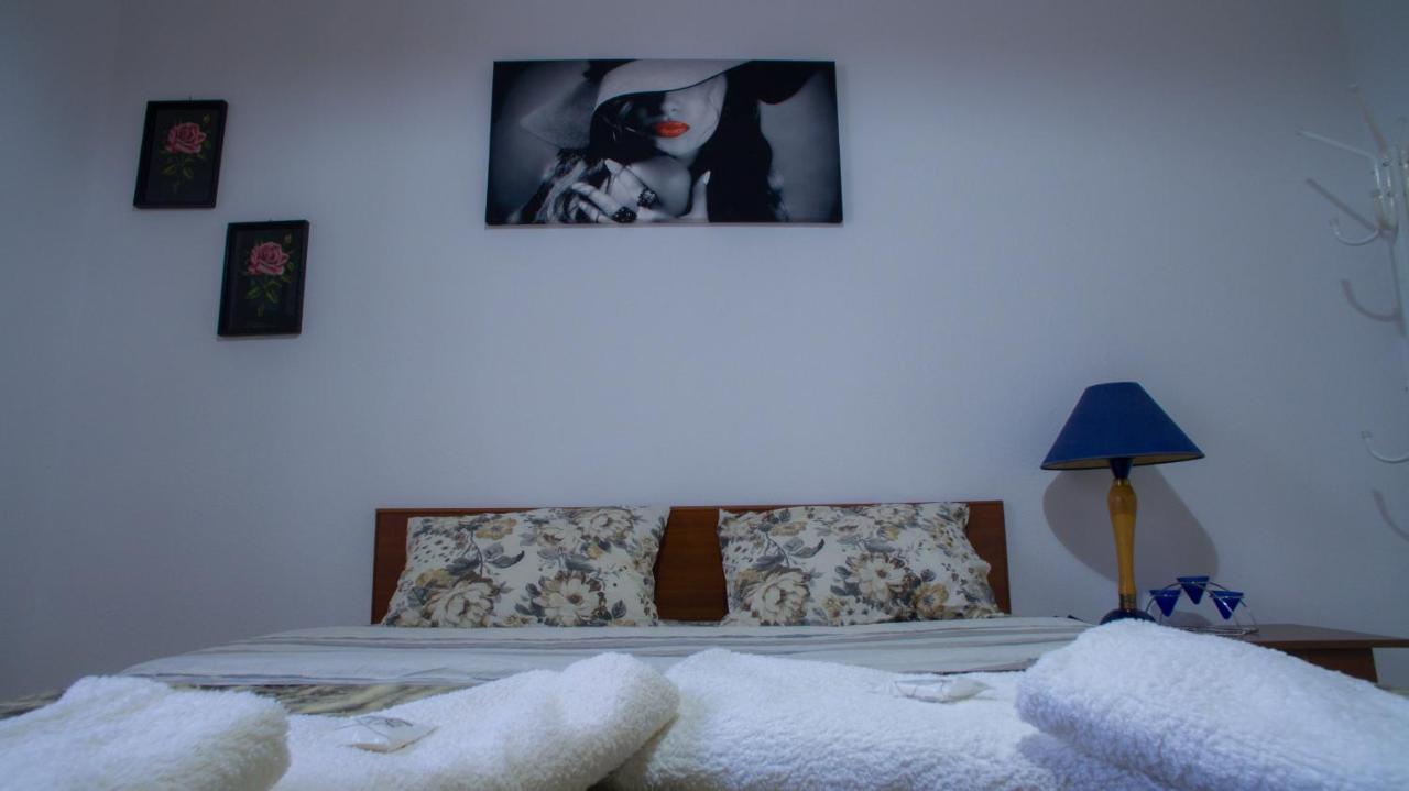 Paradisos Holiday home *
