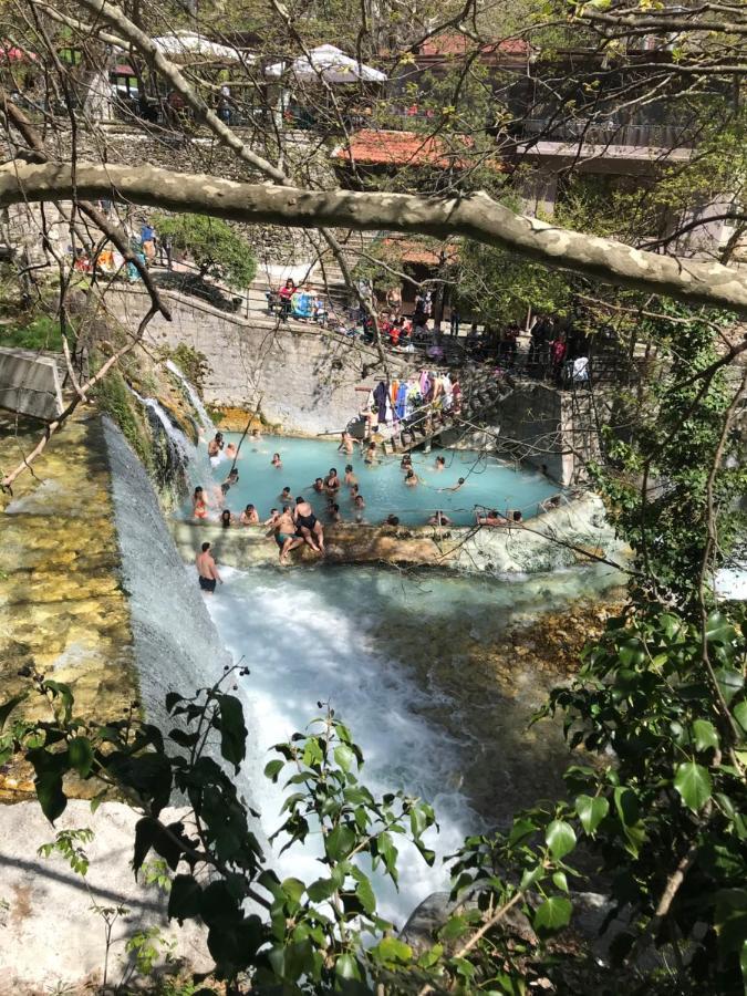 Σπίτι διακοπών Paradisos Likostomon