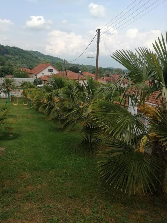 Paradisos Holiday home *