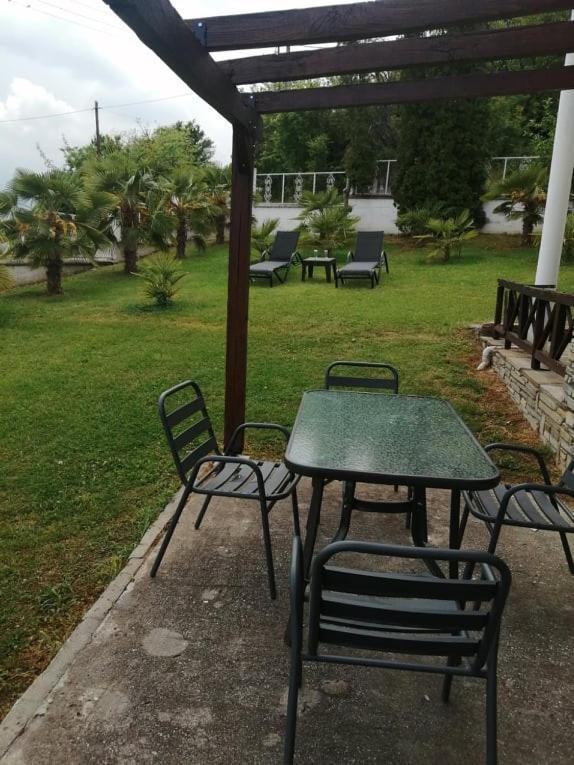 Paradisos Holiday home