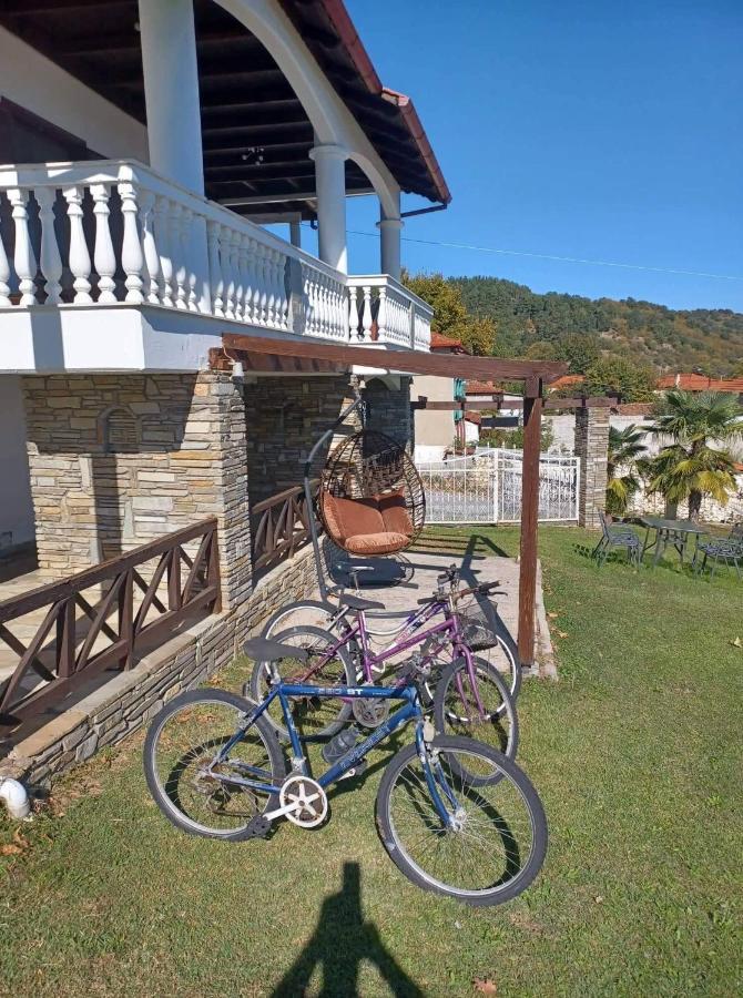 Holiday home Paradisos *