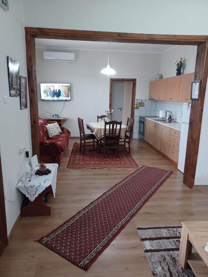 Holiday home Paradisos Likostomon