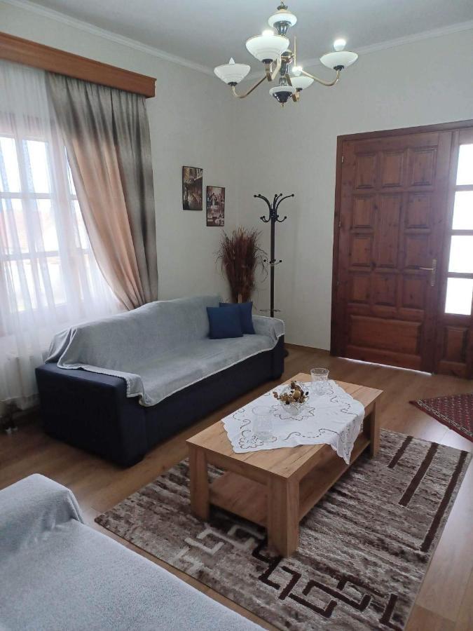 Paradisos Holiday home Likostomon