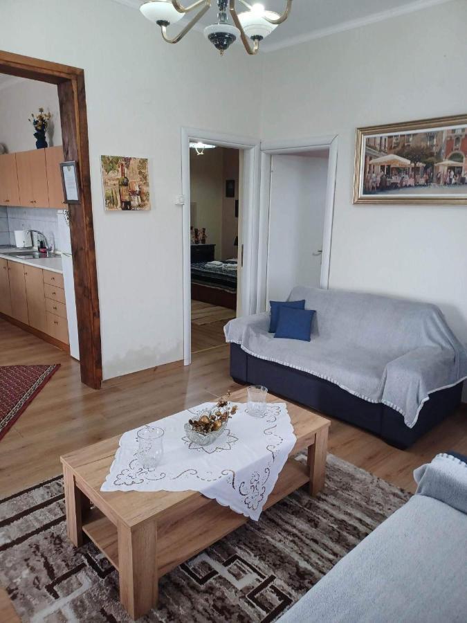 Paradisos Holiday home *