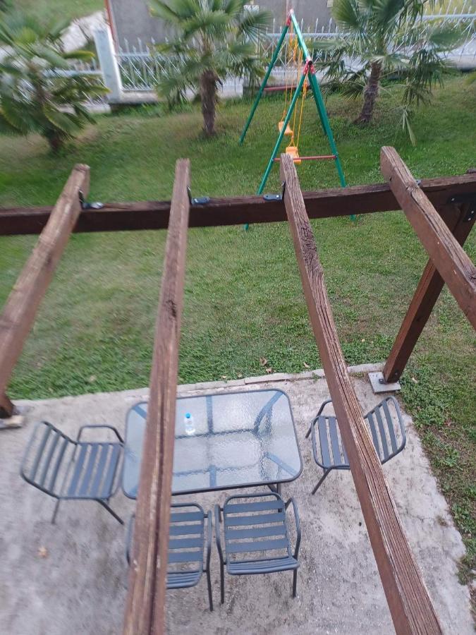 Paradisos Holiday home Likostomon