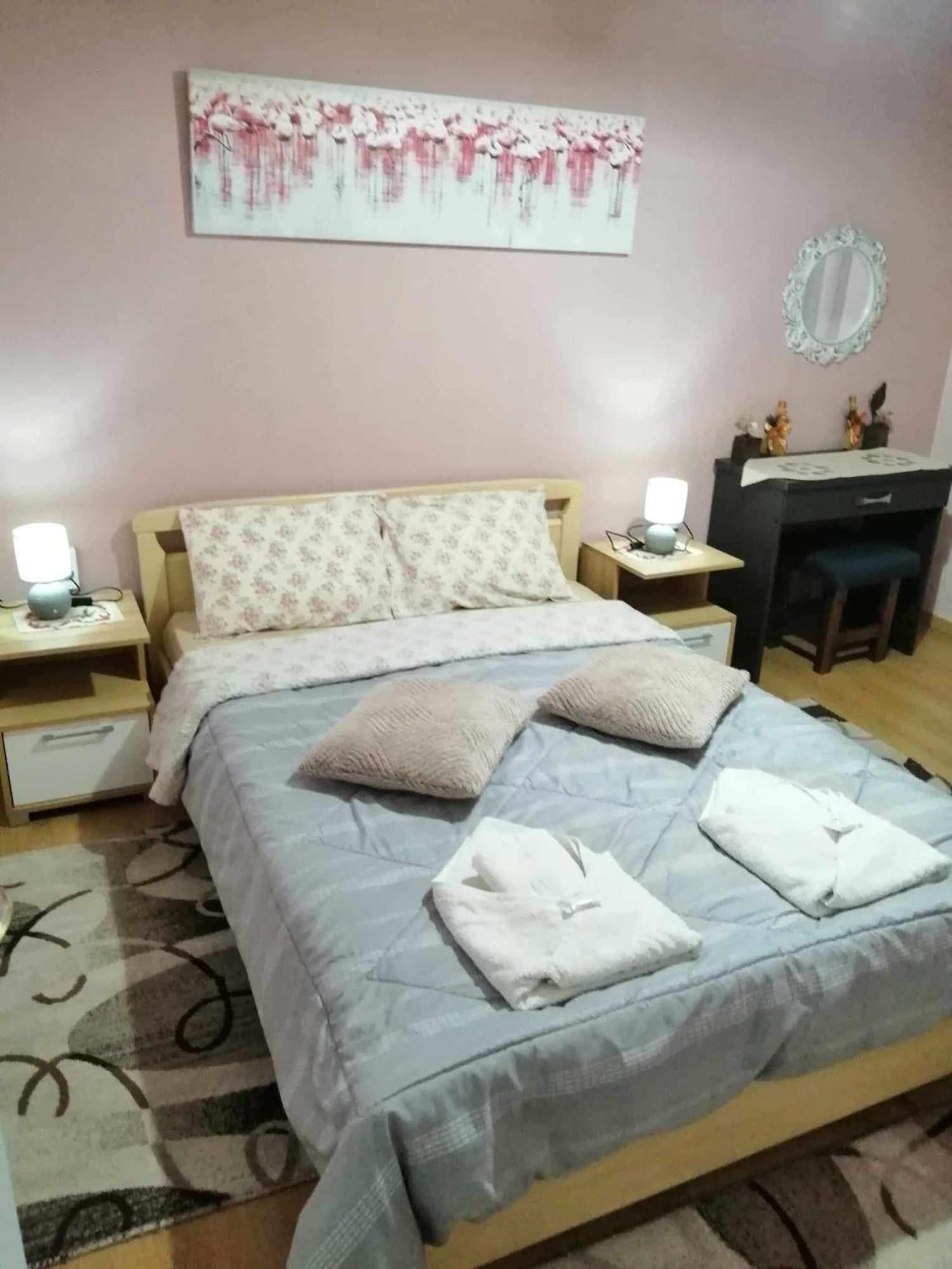 Holiday home Paradisos