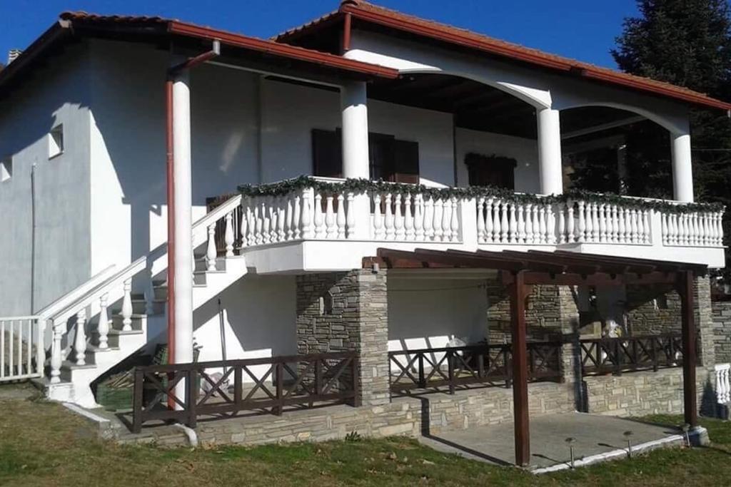 Holiday home Paradisos Likostomon