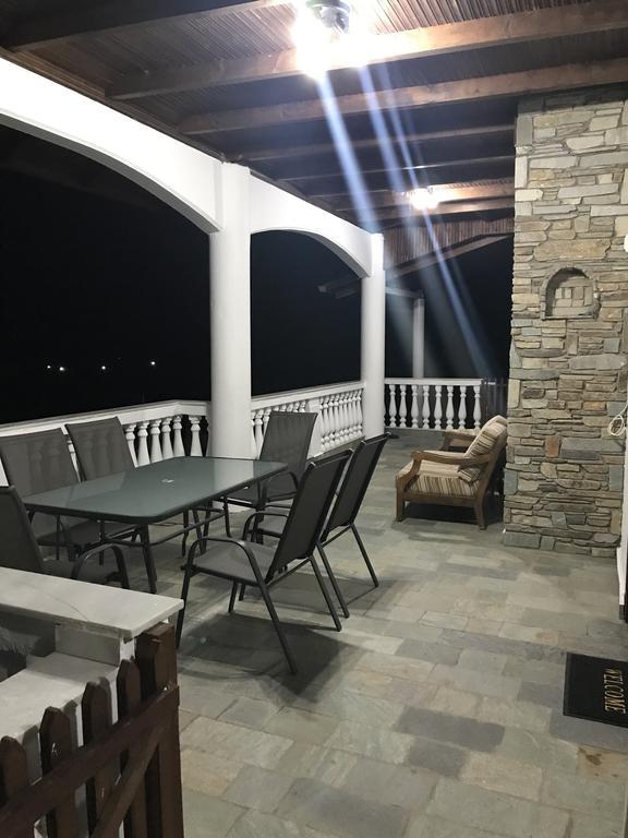 Paradisos Holiday home Likostomon