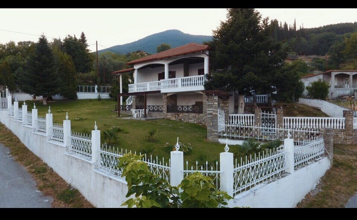 Holiday home Paradisos Likostomon